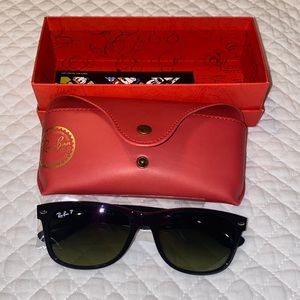 NWT Discontinued Disney Raybans